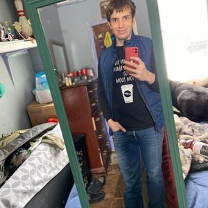 Meet your Posher, Mathew